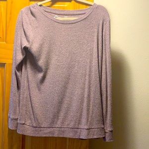 Zyia boyfriend sweater